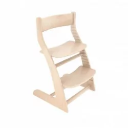 Детский стул из фанеры Усура Древесный