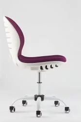 Компьютерное кресло LB-C15 [Фиолетовый]