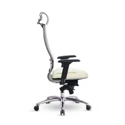 Кресло руководителя Samurai SL-3.04 Бежевый