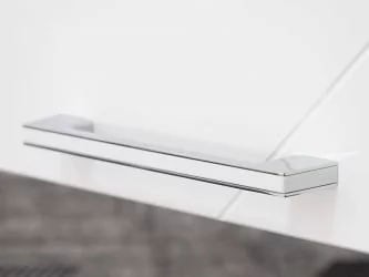 Шкаф кухонный (лев/прав) Бьянка 102.07