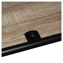 Стеллаж BRABIX LOFT SH-001 Дуб антик