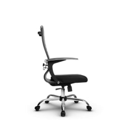 Офисное кресло МЕТТА B 2b 19/U158, Основание 17833 Серый Black