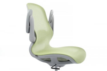 Кресло Miller YSJ-300 Зеленый