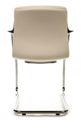 Кресло Plaza-SF FK004-C11 Светло-серый