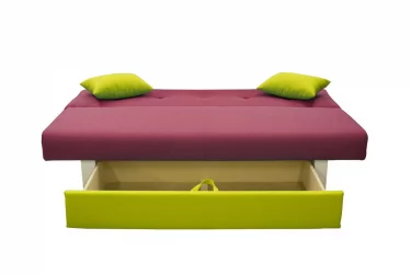 Диван MANGO 4 (3 категория) Нео Берри Нео Эппл