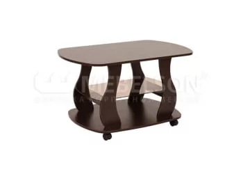 Стол журнальный Барон №2 модуль 01 Венге