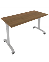 Стол складной мобильный MOBILE SYSTEM СМ-5 Орех Гварнери