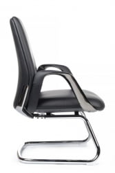 Кресло Napoli-SF YZPN-YR022 Черный