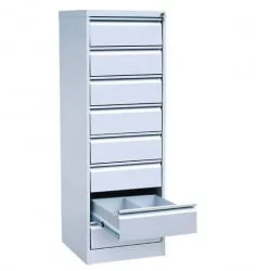 Картотека ШК 8 формат А6