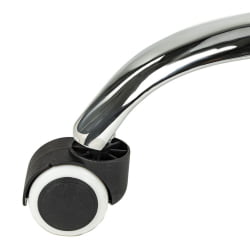 Офисное кресло BRABIX Eames MG-310 CH ткань Серый