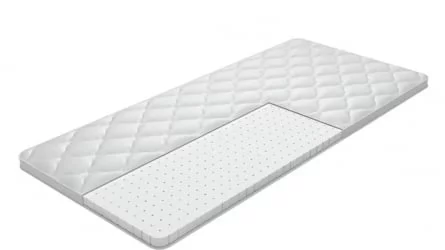 Наматрасник Латекс 3 см 90х200х3