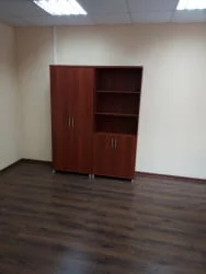 Двухстворчатый шкаф Пр.Ш-2 Орех