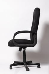 Офисное кресло UT -C181 Черный