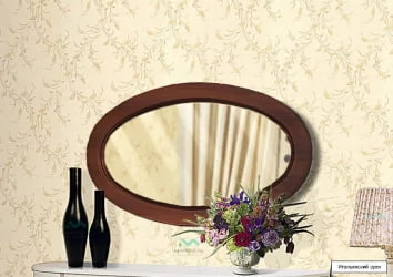 Зеркало в раме В-5 