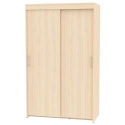 Шкаф-купе T-1-198х120х45(ДМ-1)