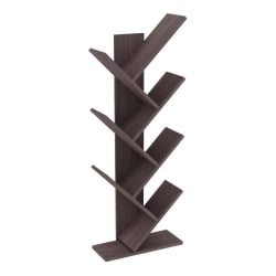 Стеллаж для детской (S1)1193х447х191(ЯАТ)