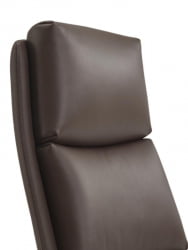 Кресло Newman A2415 Коричневый