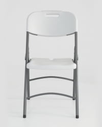 Стул складной Кейт Белый