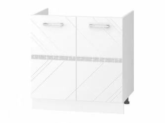 Напольный шкаф под мойку Бьянка 102.51