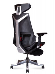 Геймерское кресло Steph gray