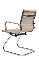 Кресло Hugo RCH 6002-3EC Бежевый