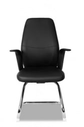 Кресло руководителя College CLG-629 LTU-C Black