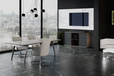 Кабинет руководителя QUARTZ комплект №3