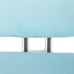 Кресло детское Junior Blue (голубой)