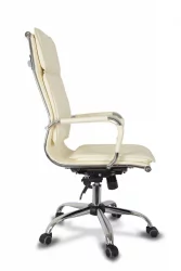 Кресло руководителя CLG-617 LXH-A Beige