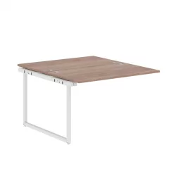 Рабочая станция XTEN-Q XQIWST 1214 Дуб Сонома Белый