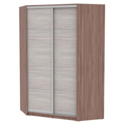 Шкаф-купе YA-230х1400-568-4(ЯШТ-ЯШС-D4D4)