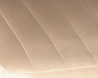 Стул барный DOBRIN CHARLY (бежевый велюр (MJ9-10)) 2 шт