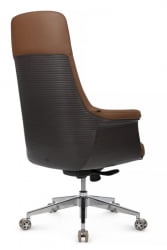 Кресло Verdi A655C Коричневый