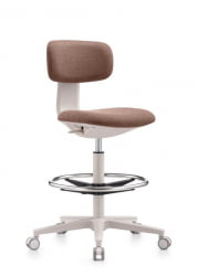 Кресло Суммит КП13 Бежевый / Крeсло Summit KP13