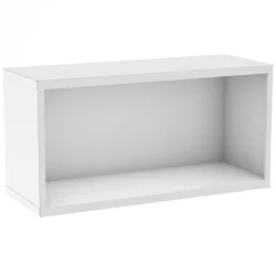 Полка навесная ПН-2 (без дверок)