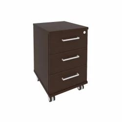 Тумба First KTM-1 Венге