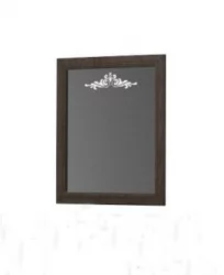 Зеркало Ева-11 01 Шоколад Венге