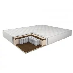 Матрас СонRise Lux Massage 80х200