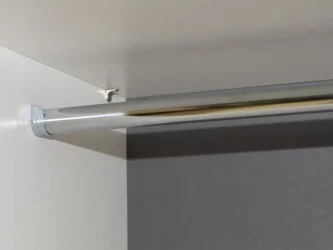 Шкаф-пенал (лев/прав) Аляска 501.22