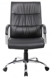 Кресло Atom RCH 9249-1 Черный