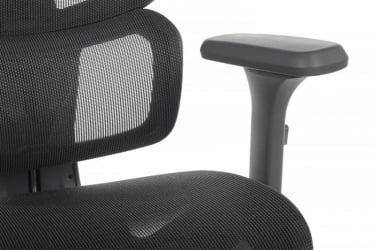 Кресло Argo W-228 (Серый)