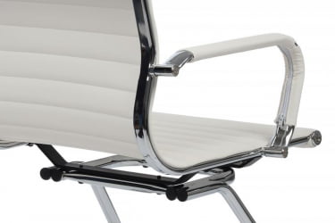 Кресло Hugo RCH 6002-3E Белый