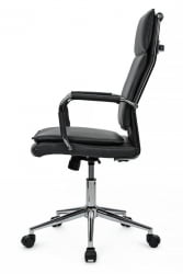 Кресло Dil RCH 6018H Темно-серый