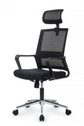 Кресло Mint RCH M1029HBE Черный