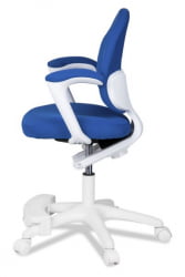 Детское кресло College H-2899FX-1-7/Blue