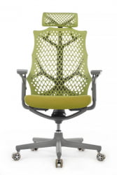 Кресло Ego A644 Зеленый