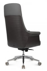 Кресло Verdi A655C Серый