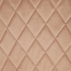 Кресло WIND (mod. 717) ткань/металл, 55х55х80 см, высота до сиденья 48 см, бежевый barkhat 5/черный