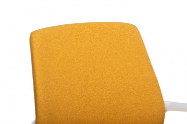 Кресло Colt B1903 Горчичный