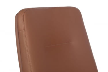 Кресло Alonzo-M B1711 Светло-коричневый
